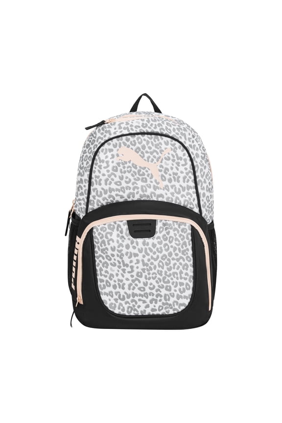 Contender Backpack, Pink/Multi, One Size