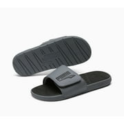 PUMA Cool Cat 2.0 Mens Slides, Size 10