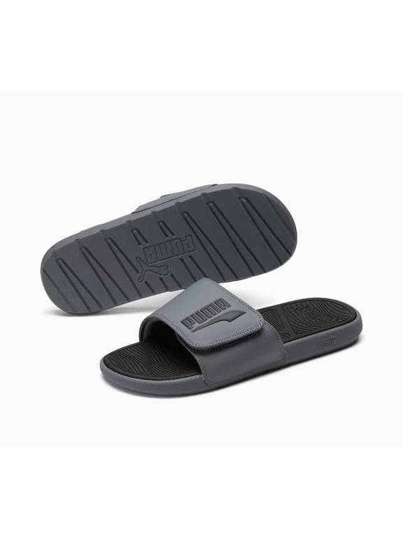 Cool Cat 2.0 Men's Slides, Size 10