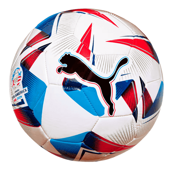 PUMA Cumbre Conmebol Copa America Training Ball 24/25