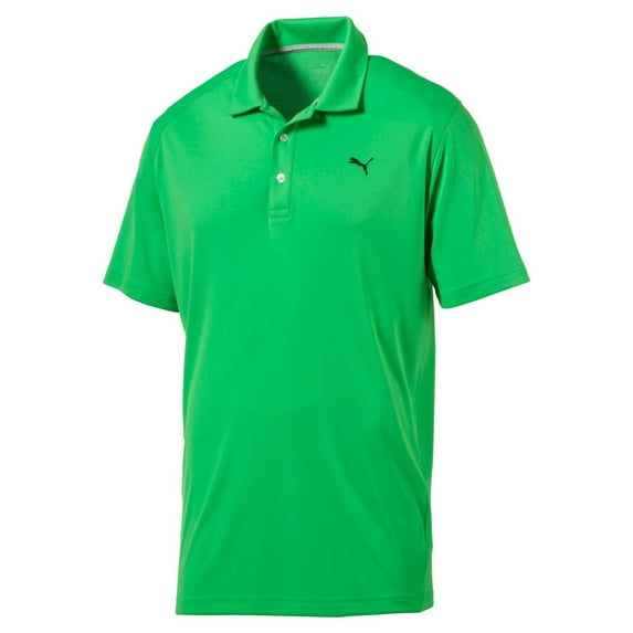 PUMA ESSENTIAL POUNCE POLO MENS GOLF SHIRT 570462-NEW 2017- PICK SIZE AND COLOR!