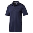 thumbnail image 1 of PUMA ESSENTIAL POUNCE POLO MENS GOLF SHIRT 570462 -NEW- PICK SIZE AND COLOR!, 1 of 1