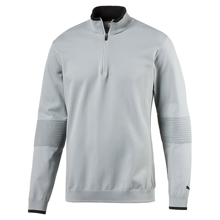 Puma evoknit pullover sales