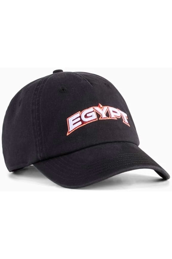 Egypt ftblCulture Cap
