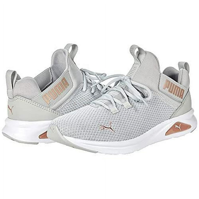 Puma enzo 2 white gold sale
