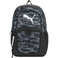 thumbnail image 1 of PUMA Evercat Contender Backpack Grey Camo, 1 of 4