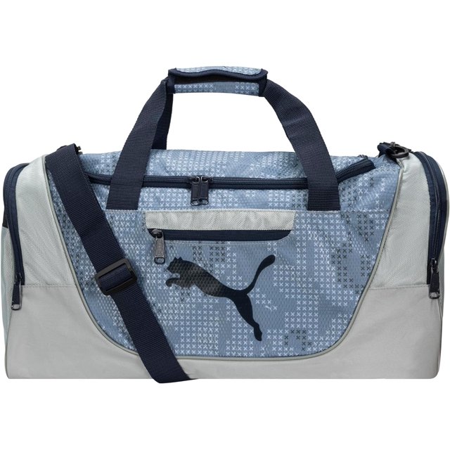 PUMA Evercat Contender Duffel Bag