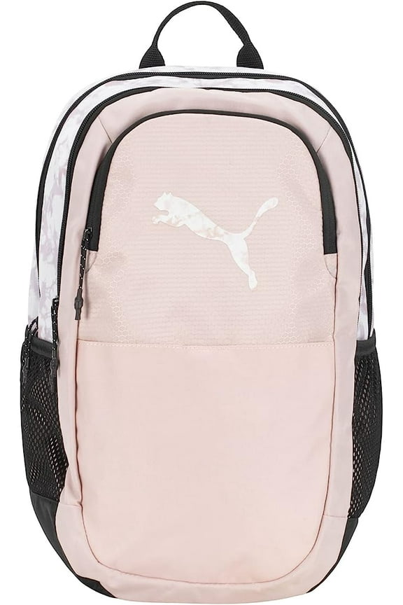 Evercat Hybrid Backpack (Pink)
