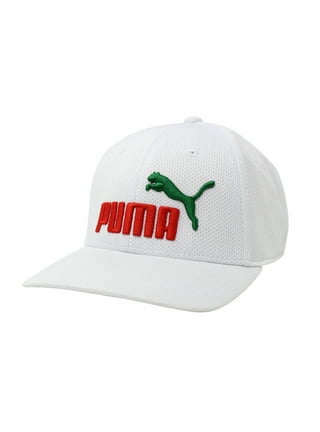 PUMA Mens Mens Hats, Hats & Gloves in & Scarves Caps