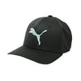 thumbnail image 1 of PUMA Evercat Mesh Stretch Fit Cap 012-L/XL, 1 of 4
