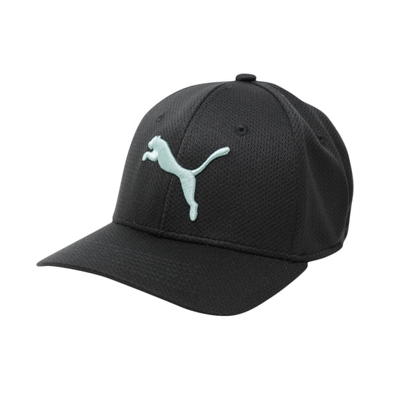 PUMA Evercat Mesh Stretch Fit Cap 012-L/XL
