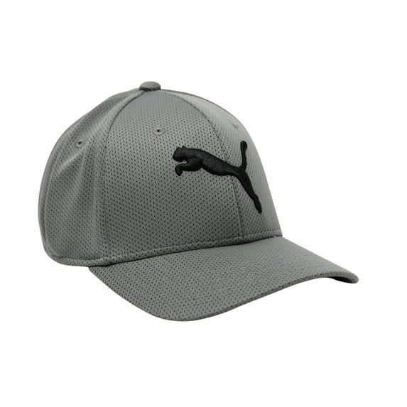 PUMA Evercat Mesh Stretch Fit Cap 041-S/M