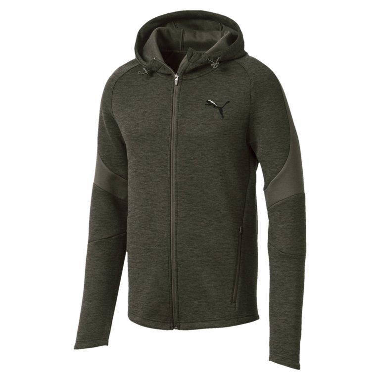 EVOSTRIPE FZ HOODY