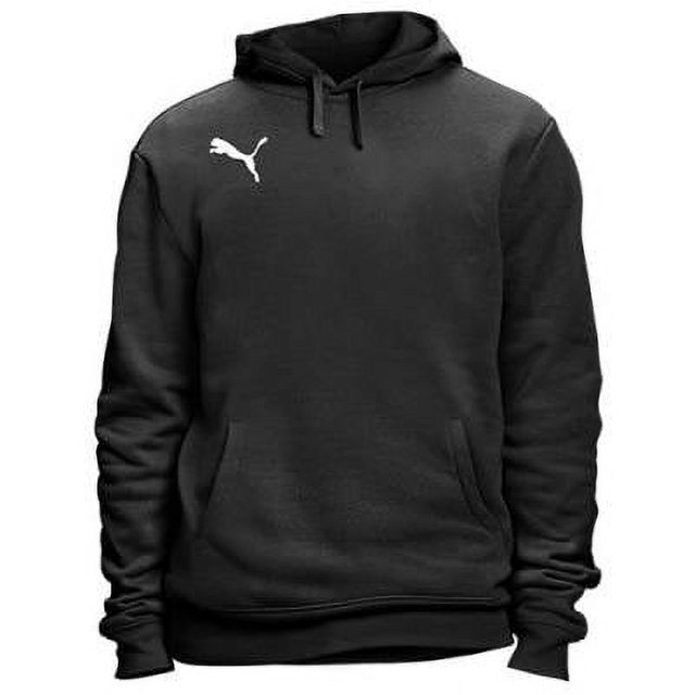 PUMA FLEX FRENCH TERRY HOODIE Large - Walmart.com