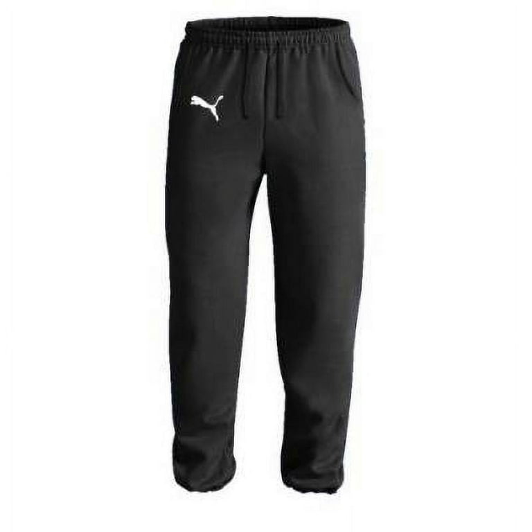 Puma french terry jogger outlet