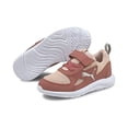 thumbnail image 1 of PUMA Fun Racer AC (Little Kid)  10 - LOTUS-PUMA SILVER, 1 of 4