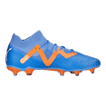 PUMA Future Pro FG/AG Soccer Cleats in Blue/Orange | Men - 12.5 ...