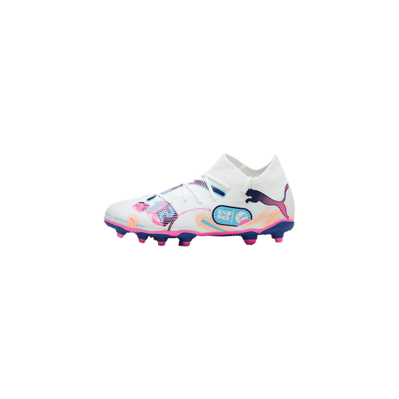 PUMA GRADE SCHOOL Future 7 FG / AG Cleats GS "Match Volume Up" 108076 01 108076 01 from Stadium Goods