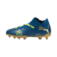 thumbnail image 1 of PUMA GRADE SCHOOL Future 7 Match BNA FG AG GS Cleats "Marine Blue / Yellow" 108083 01 108083 01 from Stadium Goods, 1 of 2
