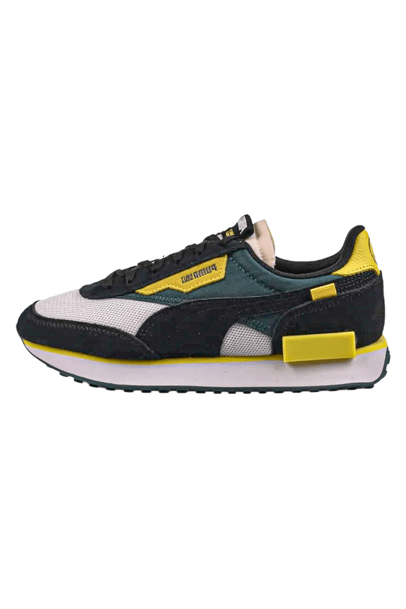 GRADE SCHOOL Future Rider Jr "Smiley World" 386134 01 386134 01 from Stadium Goods