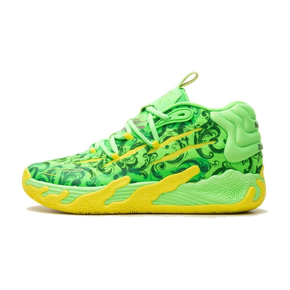 PUMA GRADE SCHOOL MB.03 GS "LaFranc&eacute; - FOREVER.RARE" 379327 01 from Stadium Goods