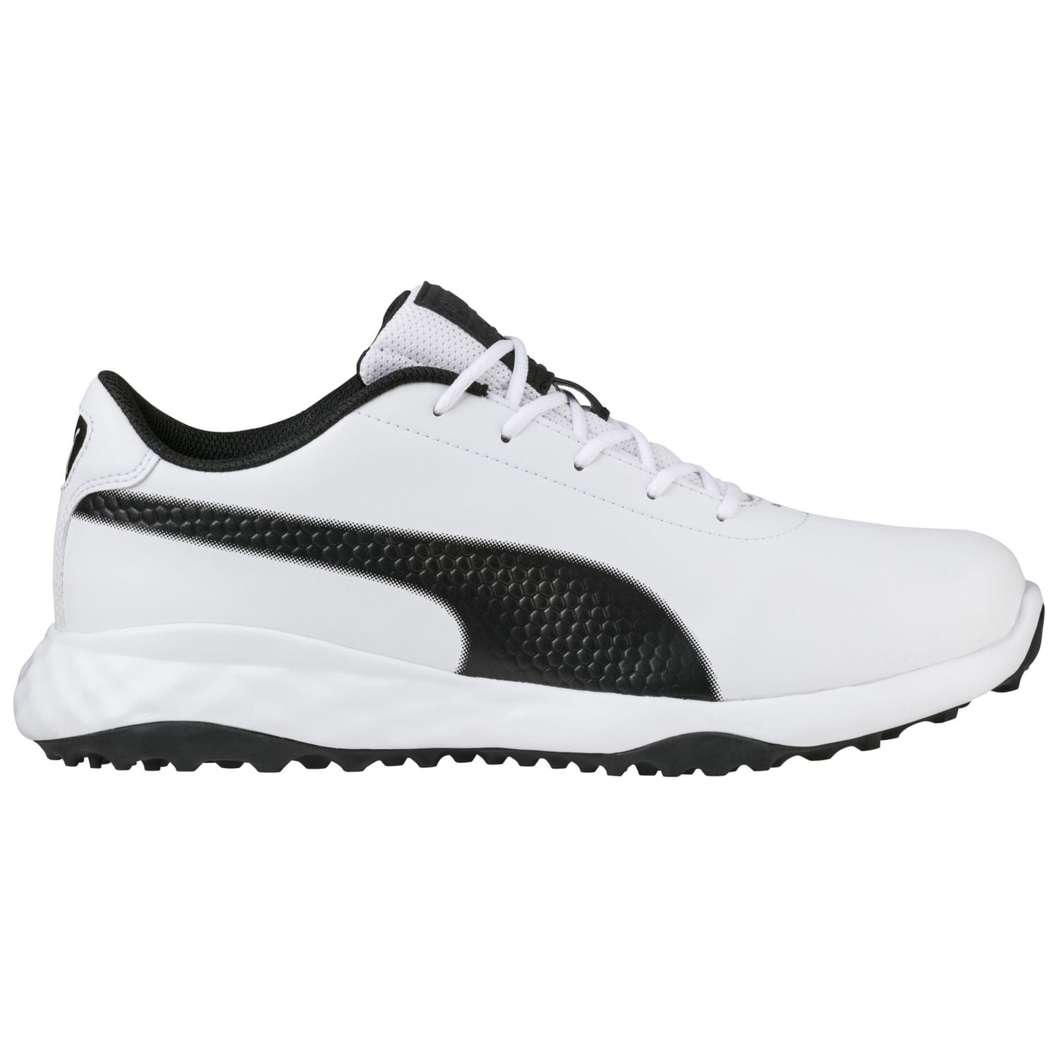 Puma grip fusion classic golf shoes sale