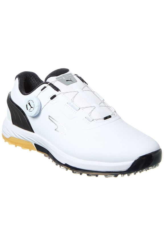 Golf Alphacat Nitro Golf Shoe, 11.5