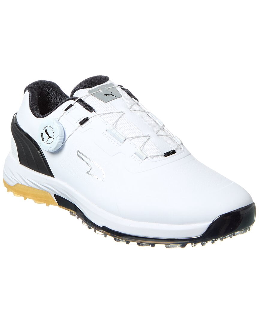 Golf Alphacat Nitro Golf Shoe, 11