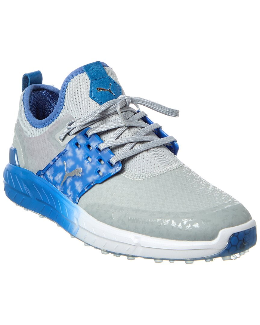 PUMA Golf Ignite Pollination Golf Shoe, 9 - Walmart.com display picture 3