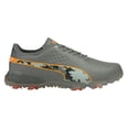 thumbnail image 1 of NEW Puma Men's PROADAPT Delta X Moving Day LE Golf Shoes Quiet Shade Size 12 M, 1 of 4