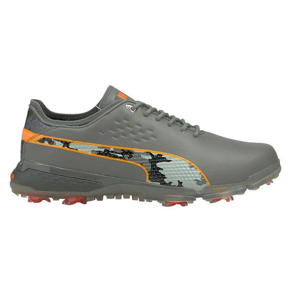 NEW Puma Men's PROADAPT Delta X Moving Day LE Golf Shoes Quiet Shade Size 8 M