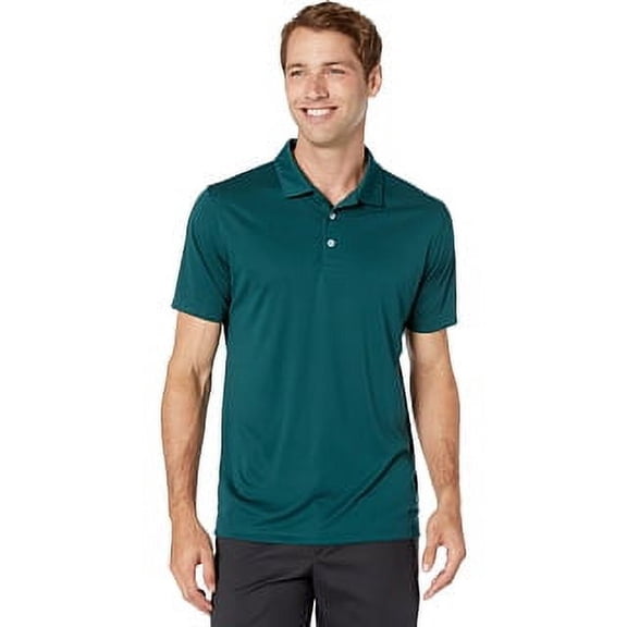 PUMA Golf Rotation Polo