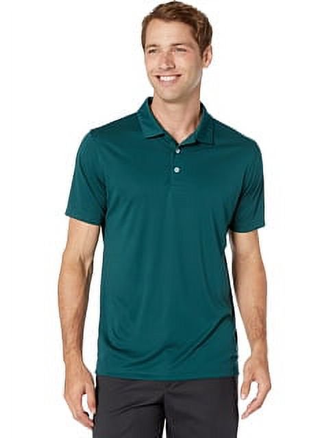 Golf Rotation Polo