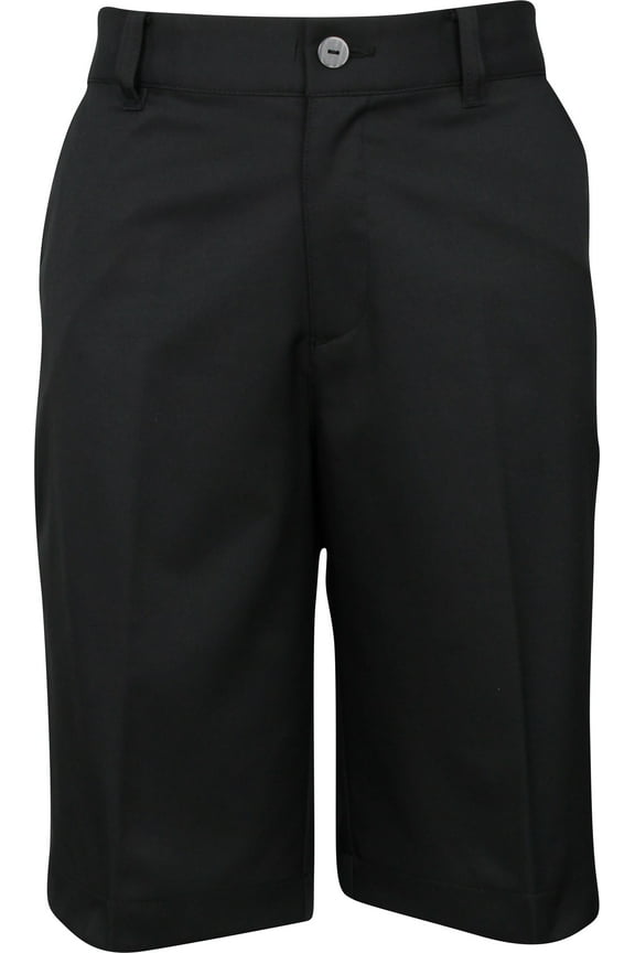 Boys Short Puma Black Shorts Junior M