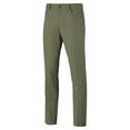 thumbnail image 1 of 2020 Puma Jackpot 5 Pocket Pant Deep Lichen Green - 57797515 - 32/30, 1 of 3