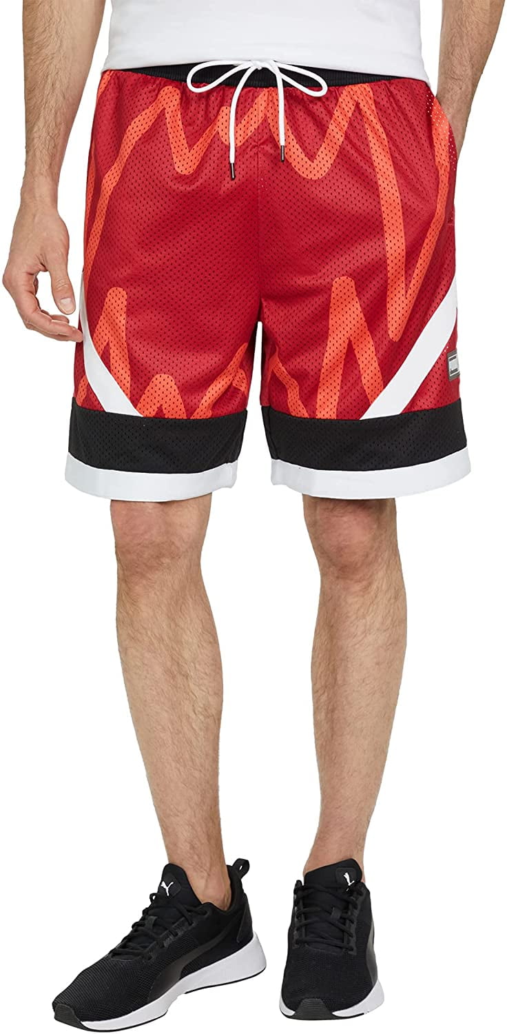 Puma jaws shop shorts