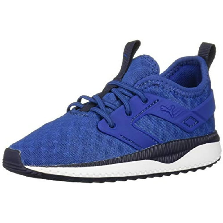 Puma boy's pacer shop next excel sneakers