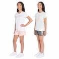 thumbnail image 1 of PUMA Kids' 4-piece Set | White, Xtra small, 1 of 6