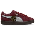 thumbnail image 1 of PUMA Kids Boys Suede 2 X Op Lace Up Sneakers Shoes Casual - Red - Size 6 M, 1 of 1