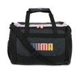 thumbnail image 1 of PUMA Kids' Evercat Transformation Duffel (One-Size, Black/Orange Ombre) PV1461-017, 1 of 5