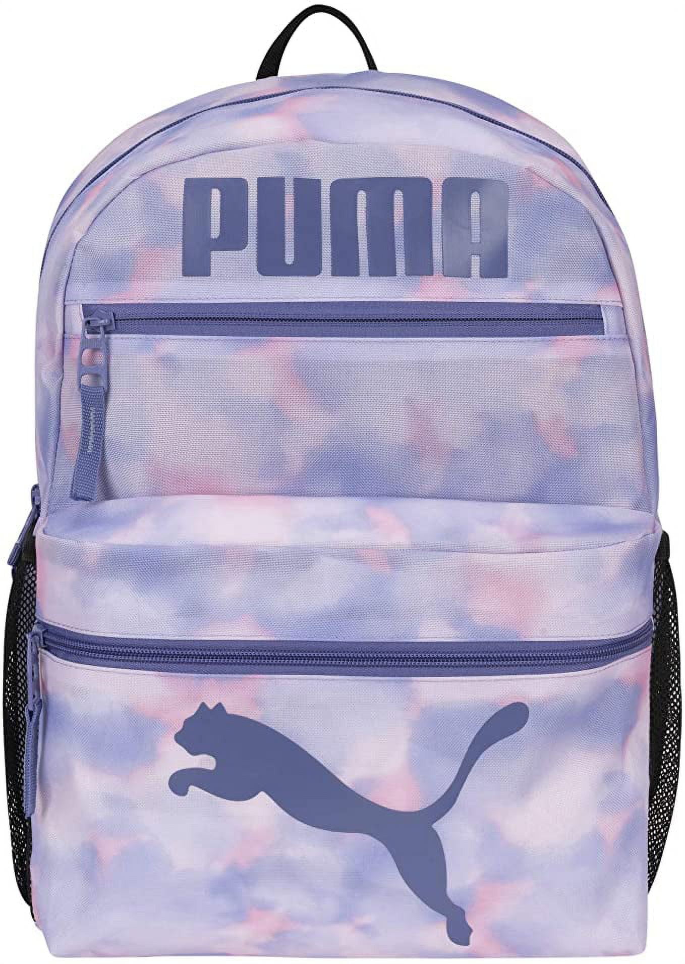 PUMA School College Bag for Girls and Boys 25 L Laptop Backpack Maroon -  Price in India | Flipkart.com