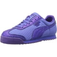 thumbnail image 1 of PUMA Kids' Roma Glitz Glamm Mesh Sneaker, 1 of 5