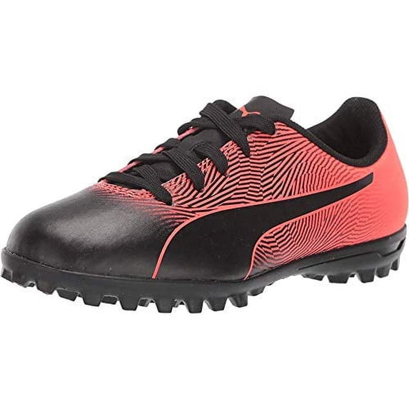 PUMA Kids Spirit II TT Soccer Cleat