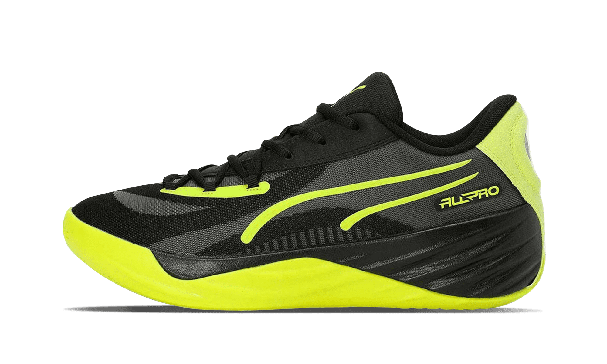 PUMA MENS All-Pro Nitro 