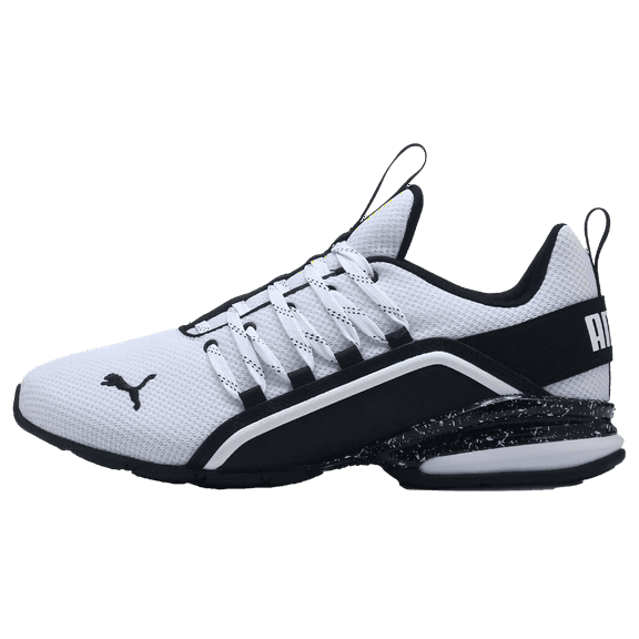 PUMA MENS Axelion "Cyber City" 310321 01 310321 01 from Stadium Goods