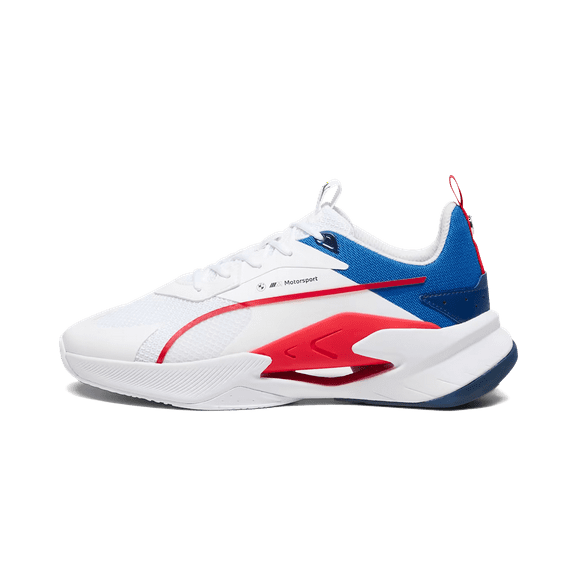 PUMA MENS BMW MMS LGND RENEGADE "White" 307768 02 307768 02 from Stadium Goods