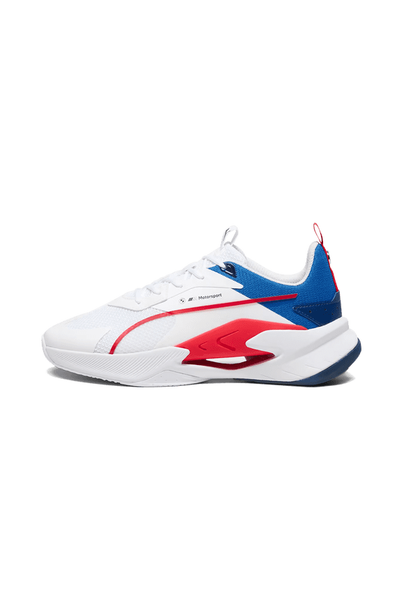 MENS BMW MMS LGND RENEGADE "White" 307768 02 307768 02 from Stadium Goods