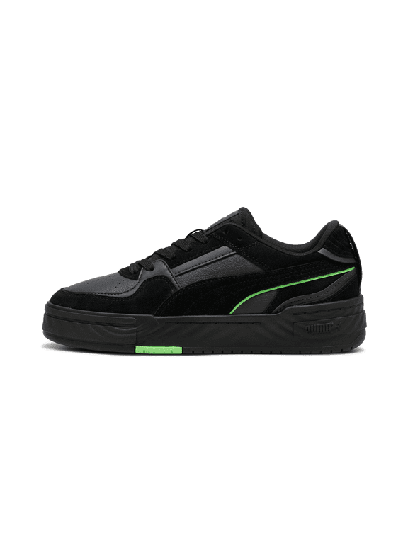 MENS CA Pro Crush "Mercedes-AMG Petronas F1 - Black Green" 308383 01 308383 01 from Stadium Goods