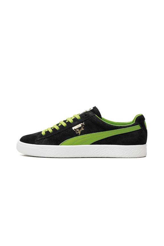 MENS ClydeZilla MIJ "Clyde Low" 390085 02 from Stadium Goods
