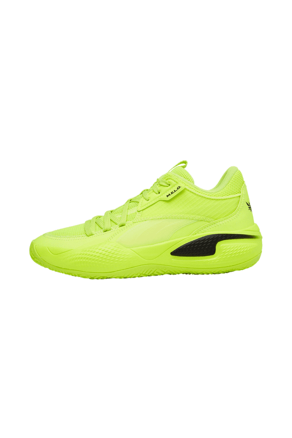 MENS Court Rider "Yellow" 376512 01 376512 01 from Stadium Goods